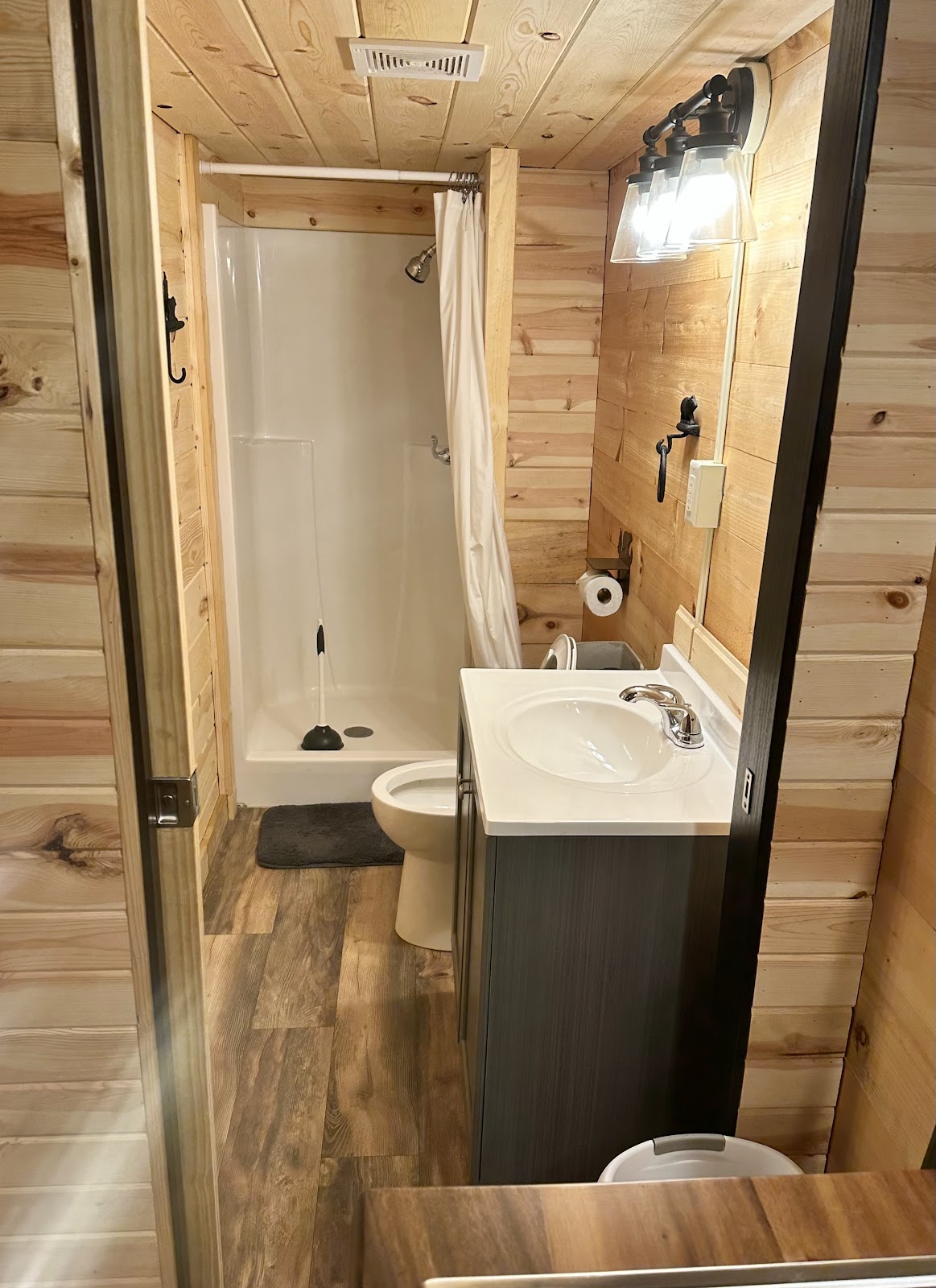 Chain-O-Lakes Resort Campground