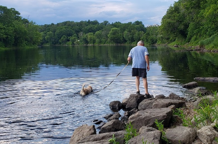 River Meadow Campground