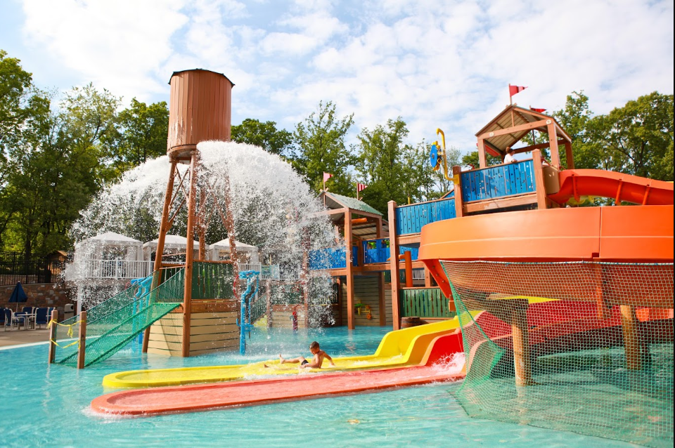 Yogi Bears Jellystone Park Camp-Resort-Lancaster South-Quarryville