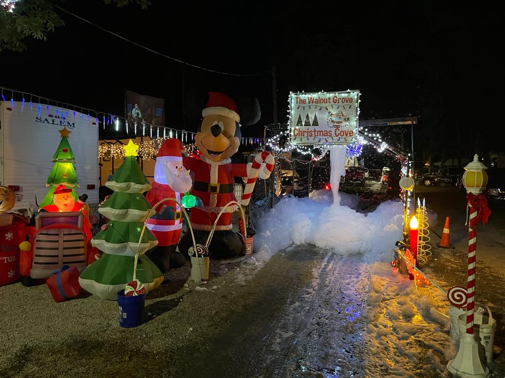 Walnut Grove RV Resort