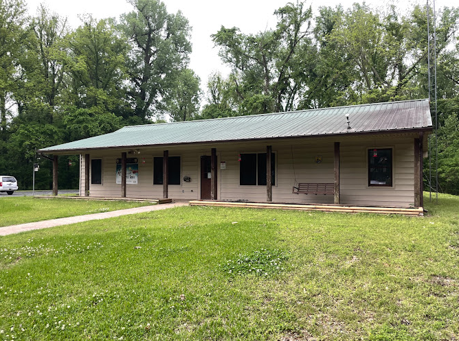 Holla Bend National Wildlife Refuge