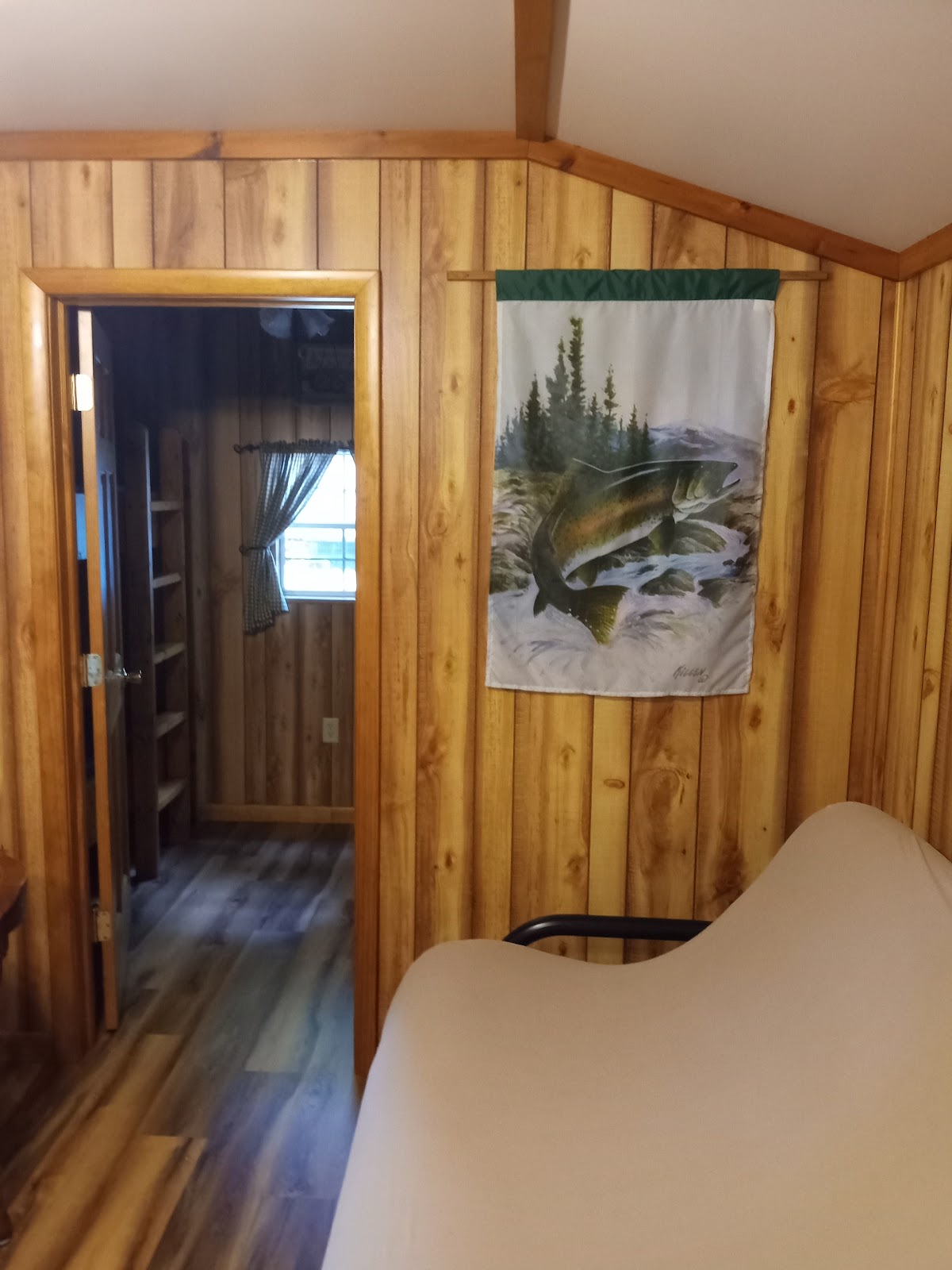 Christmas Pines Campground