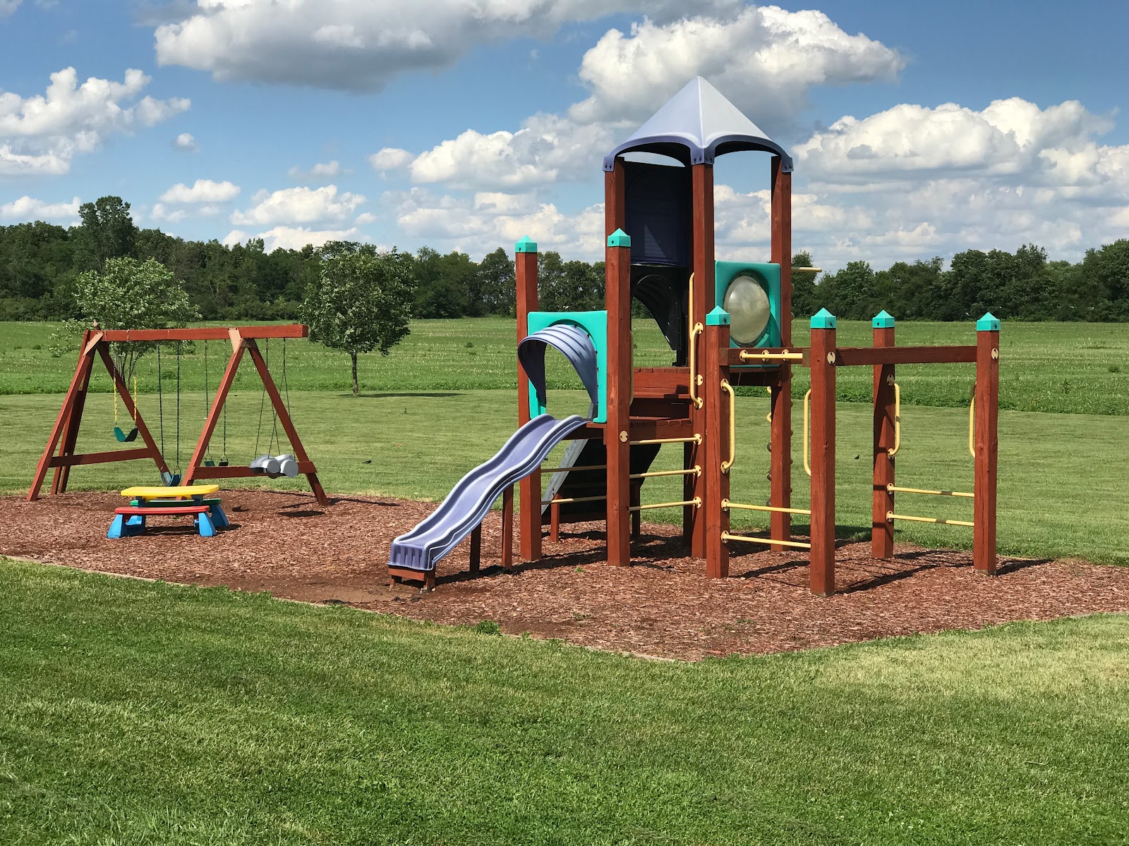 Tomorrow's Stars RV Resort