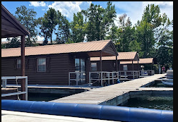 Euchee Marina & Campground