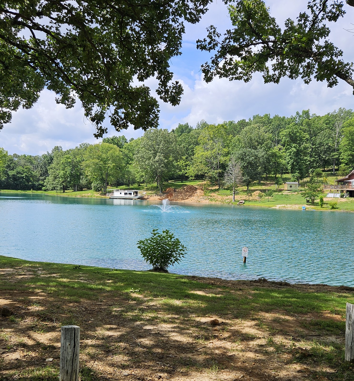 Whippoorwill Lake Campground