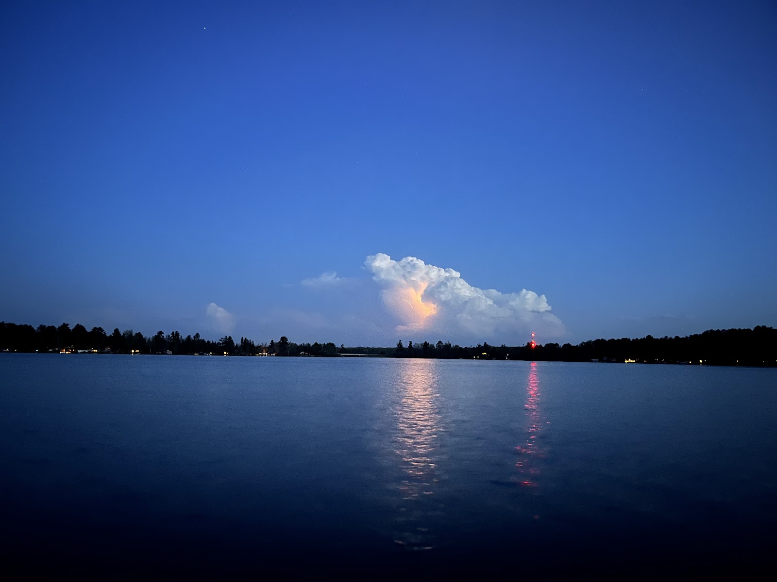 McCarthy Beach State Park