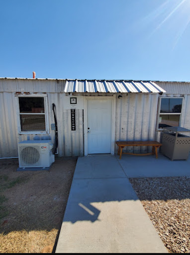 Old Towne Rv Ranch Camping