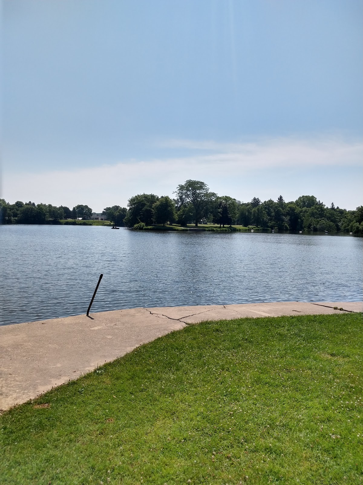 Oelwein City Park