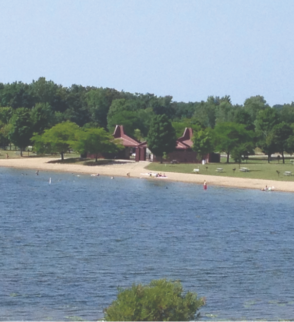 Seven Lakes State Park