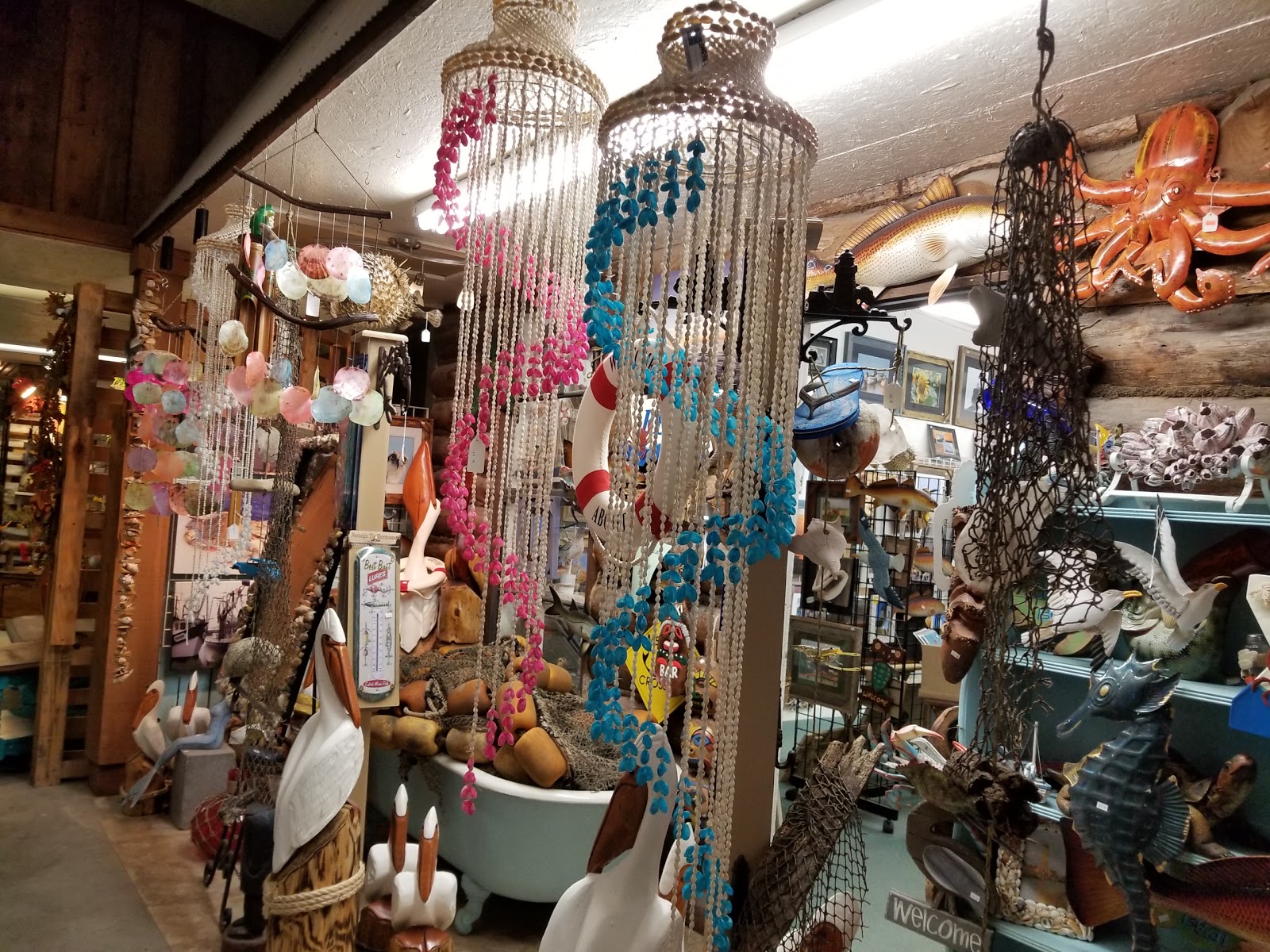 Old Time Trade Days Flea Market