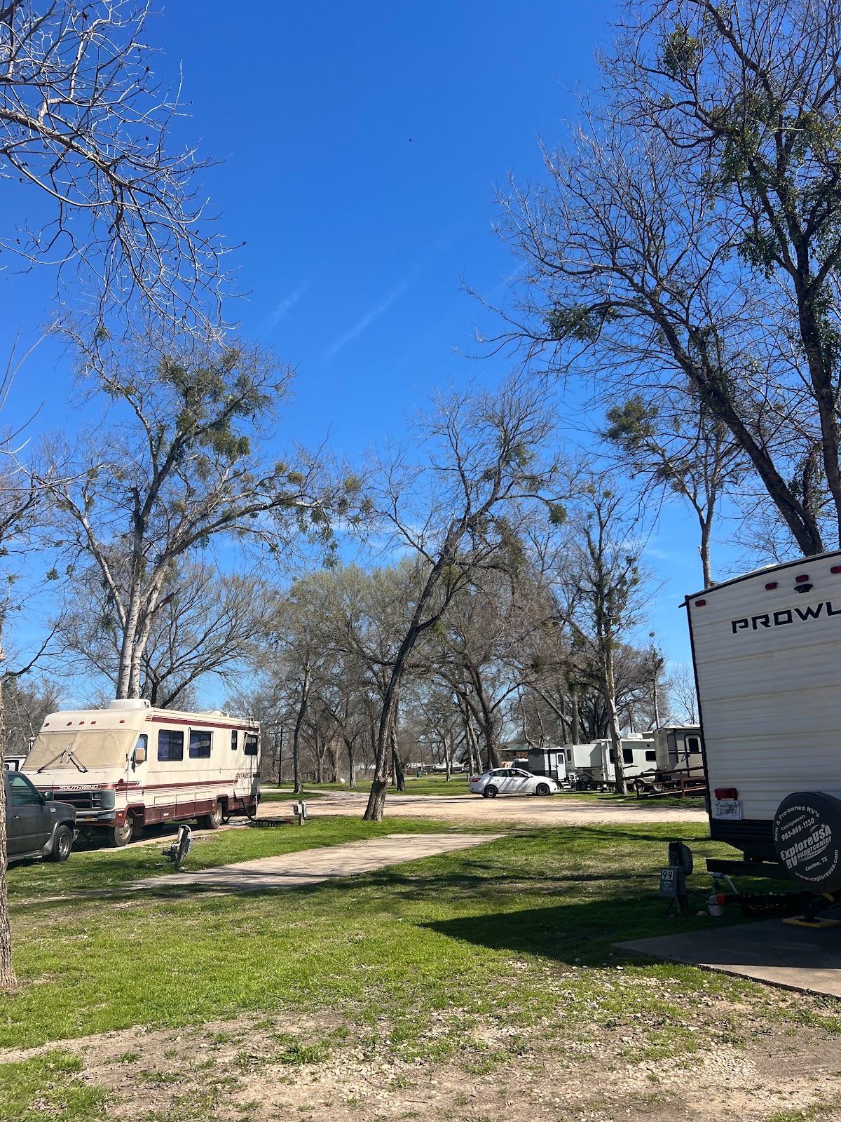 Patriot RV Park