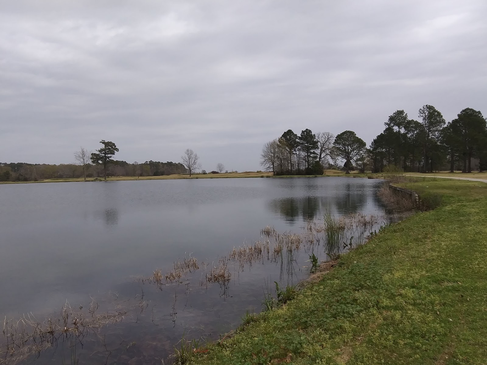 Brickyard Plantation Golf Club & RV Park