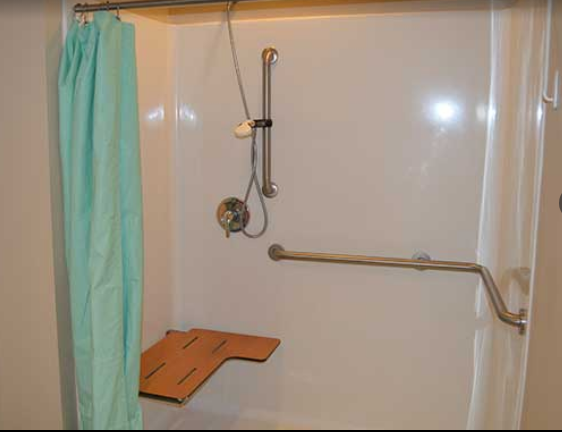 Carthage RV Campground