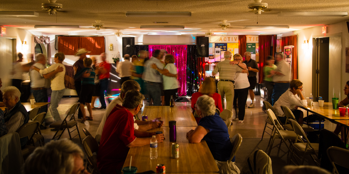 Foothills West RV Park