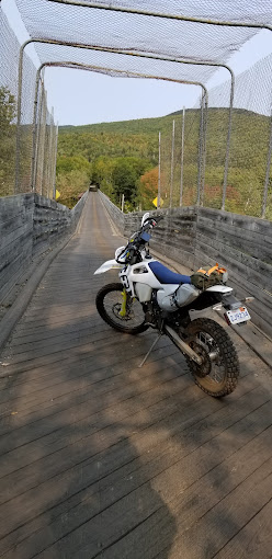 Jericho Mountain State Park