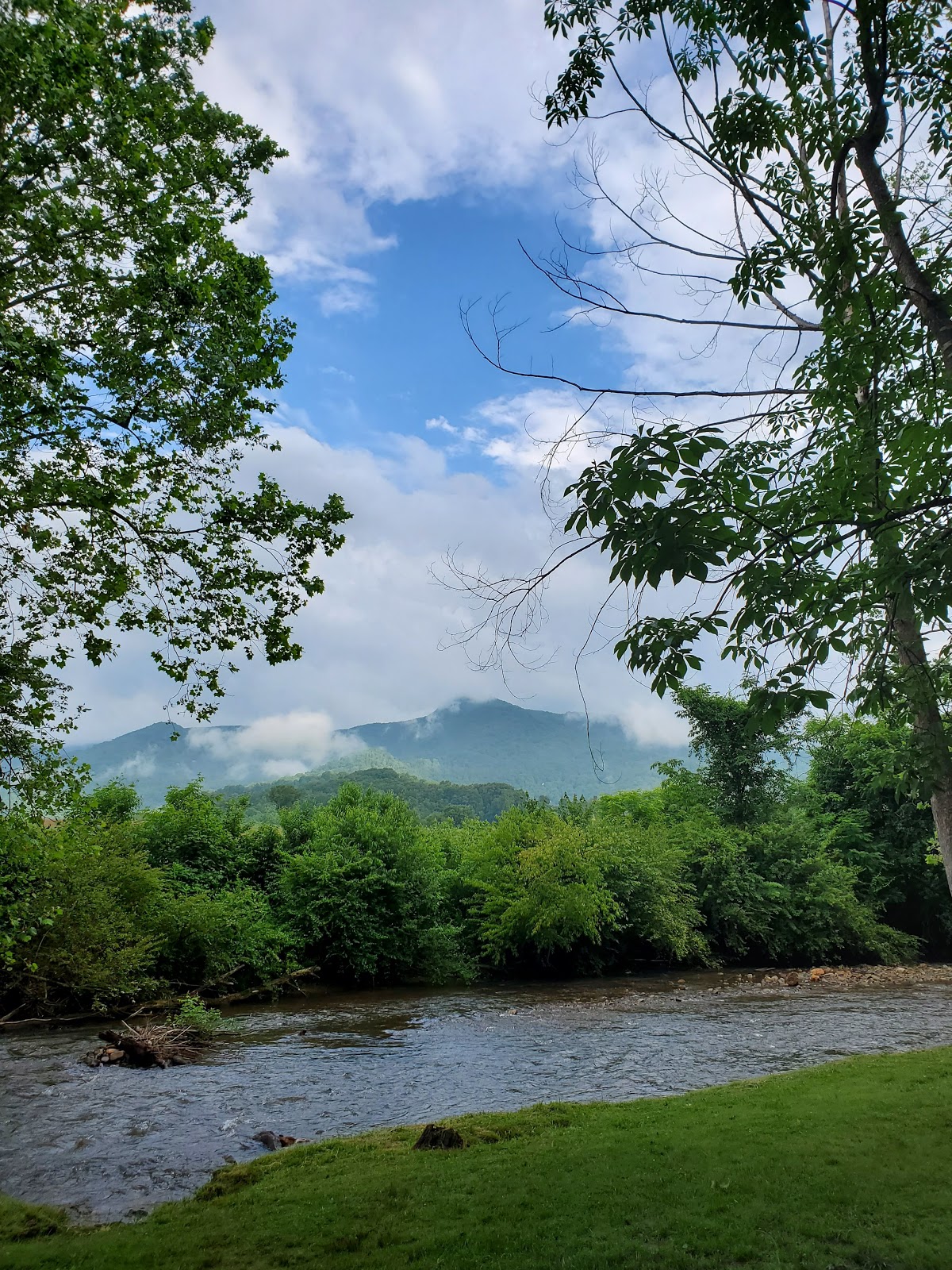 Winngray Family Campground