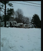 Hillwood Camping Park