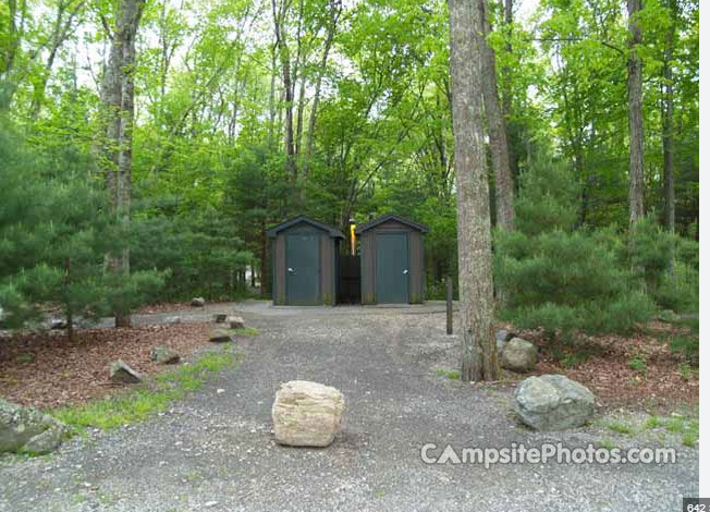 Hopeville Pond State Park