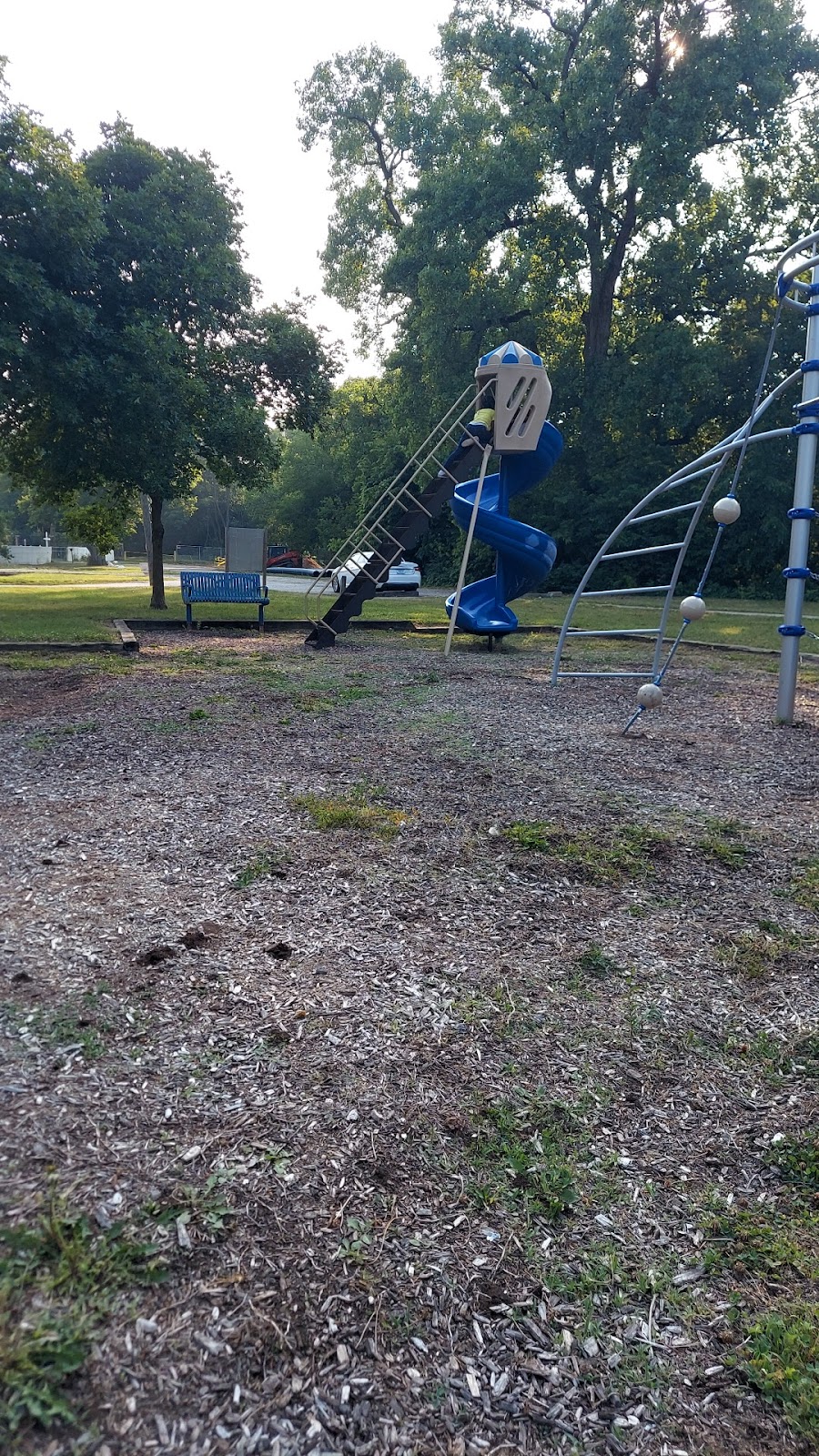 Emhardt Stadium Park