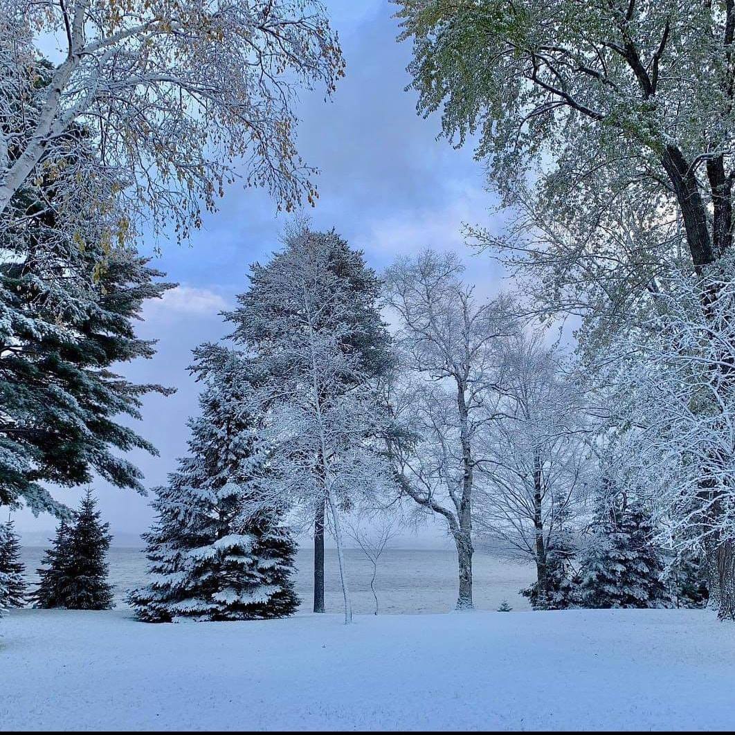Presque Isle Campground