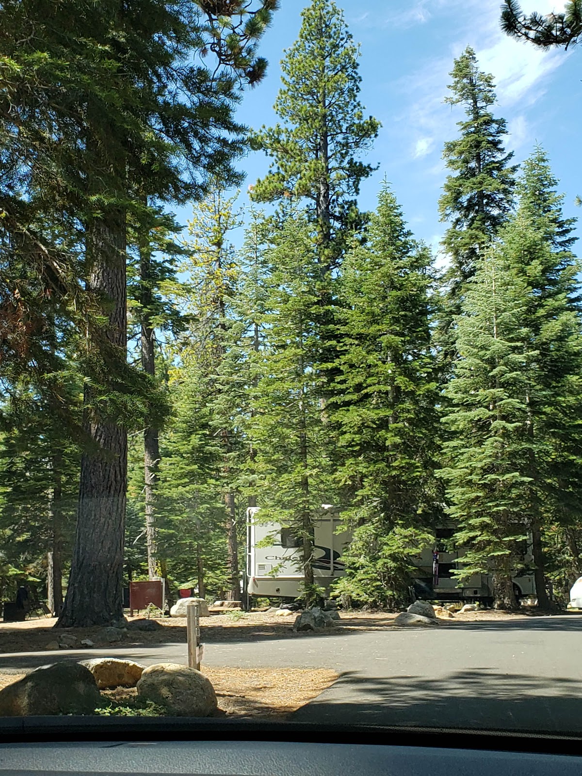 General Creek Campground