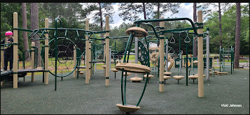 High Falls Campground