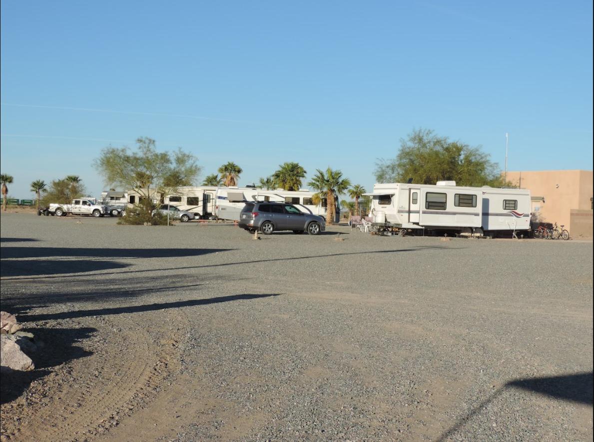 Oasis at Aztec Hills