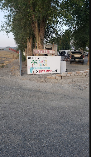 Candy Beach Campground