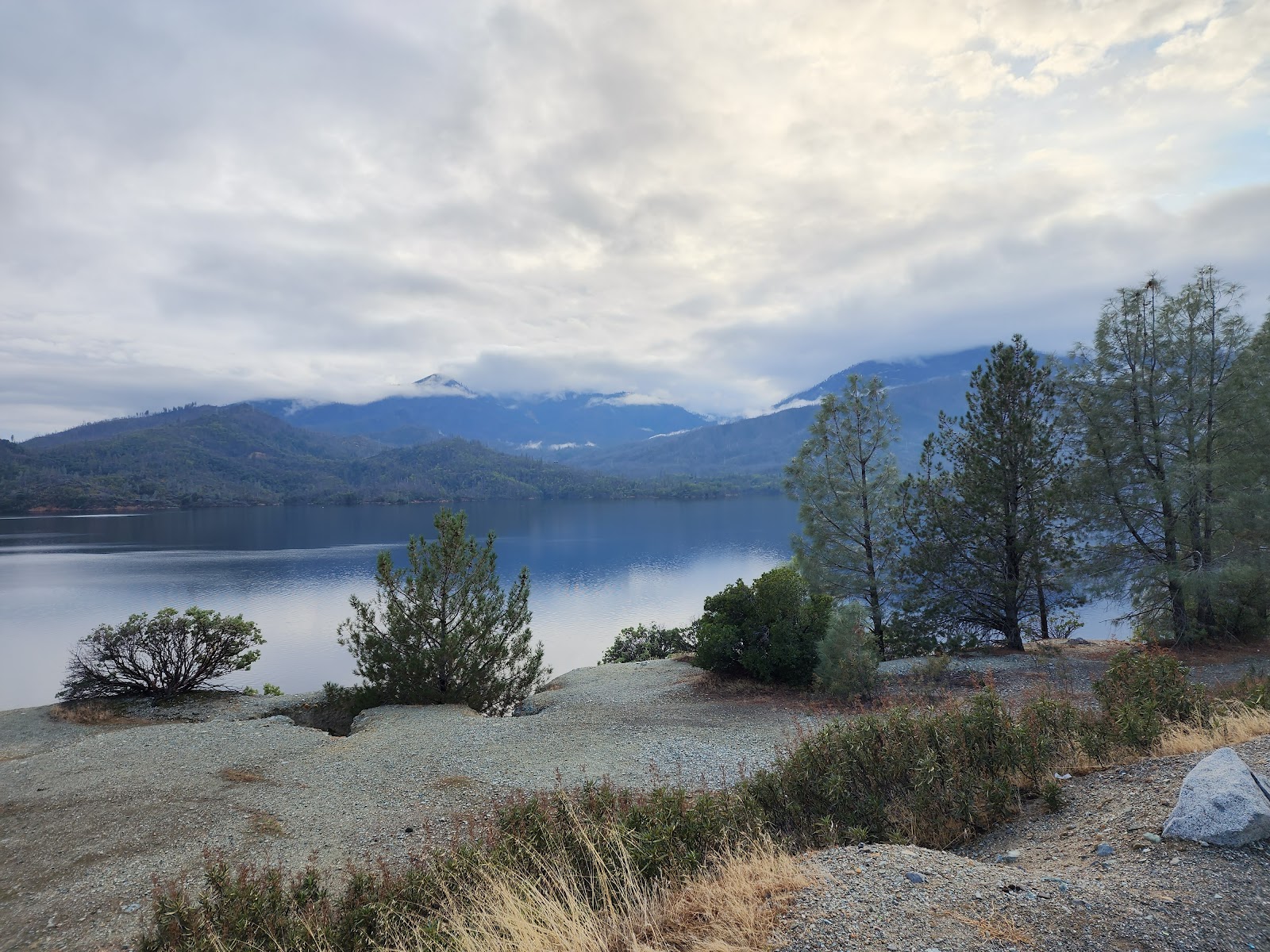 Horse Flat Campground