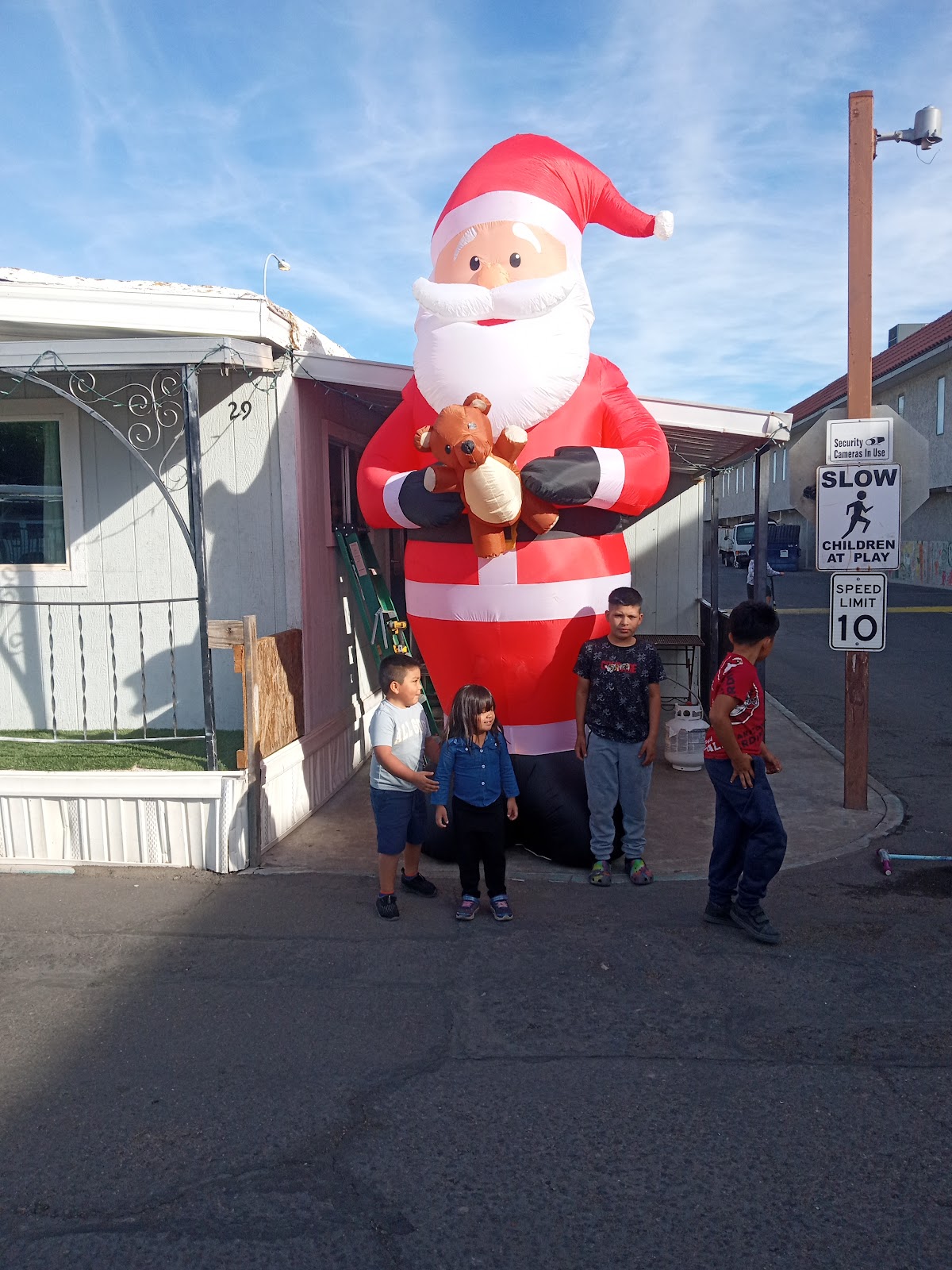 Paradise Palms Resort