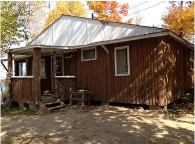 Moens Birch Haven Campground