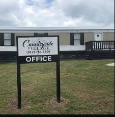 Countryside Mobile Home & RV Park