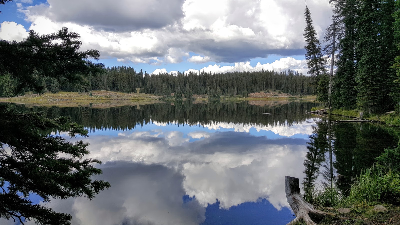 Big Creek Campground