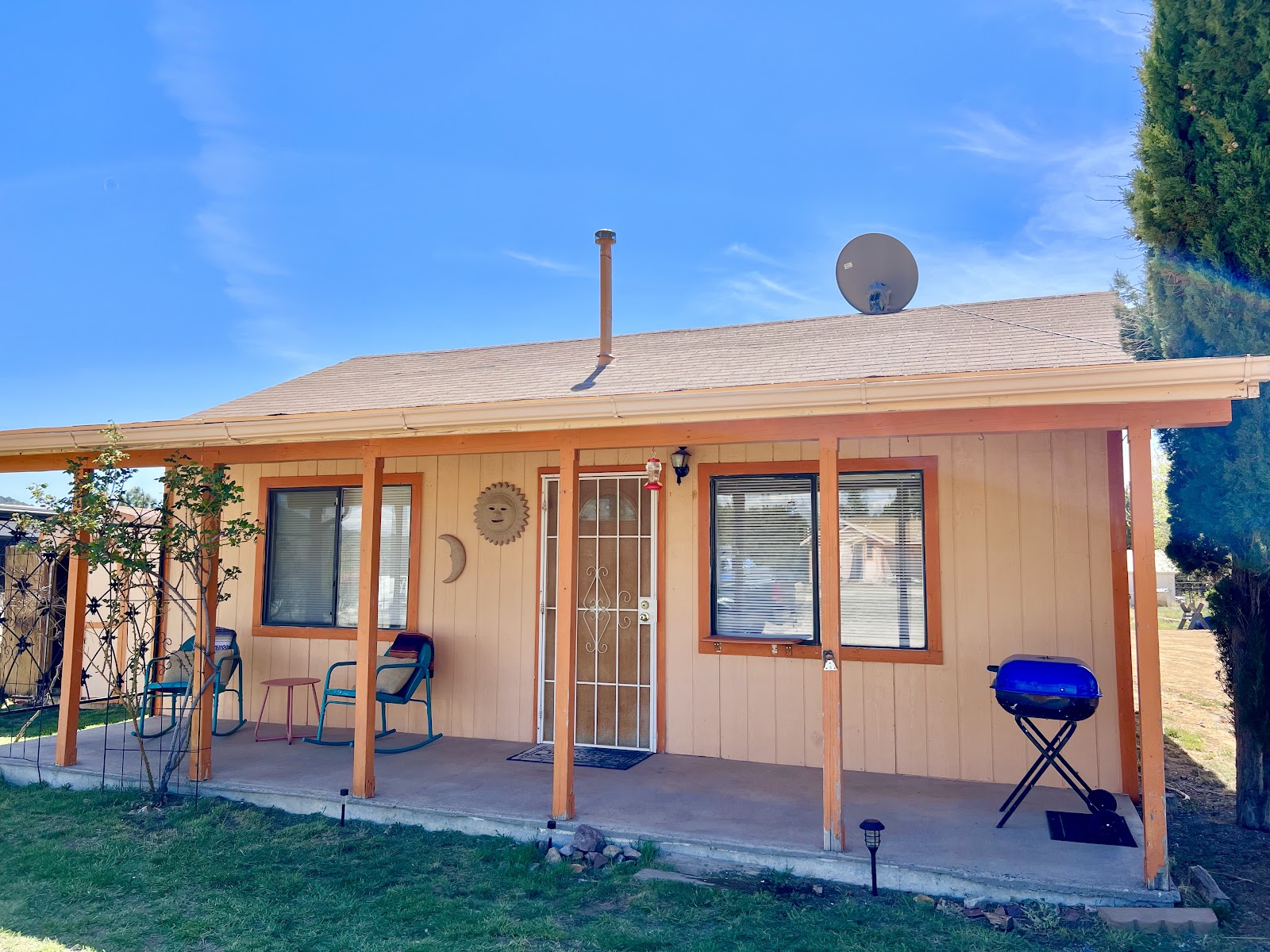 Continental Divide RV Park