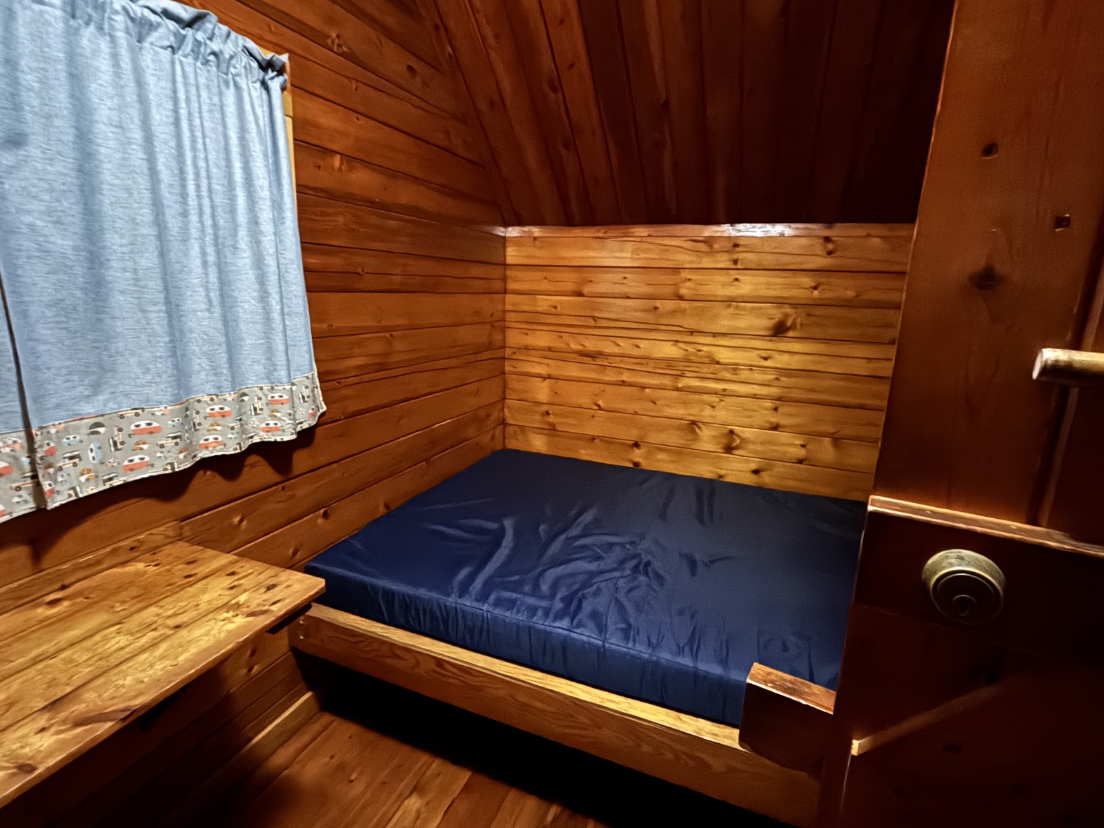 KOA Holiday Lafayette