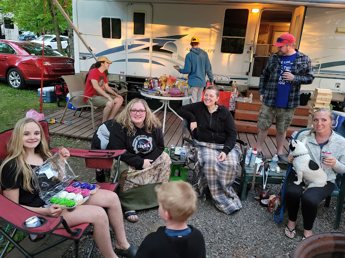 Country Quiet RV Park and Campground