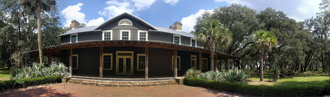 Santee Coastal Reserve