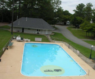 Harvest Moon RV Park