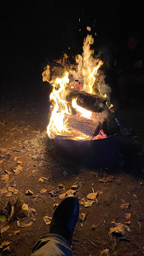 Twin Streams Campground