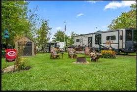 Indian Village RV Park