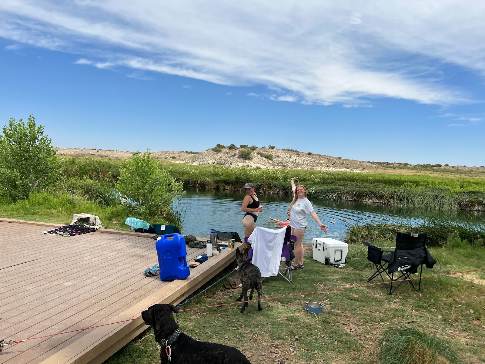 Black River Recreation Area