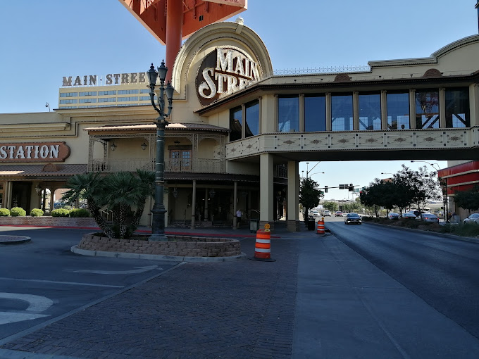 Main Street Casino