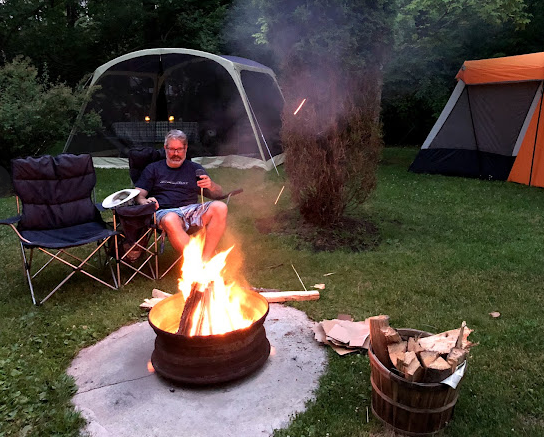 Sea Coast Camping and RV Resort