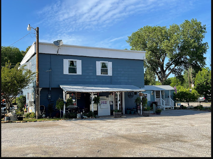 Riverside RV Resort and Campground