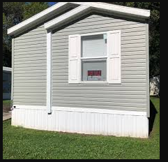 Country Living Mh and RV Park