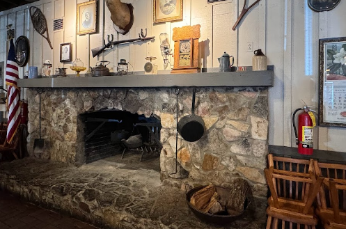 Cracker Barrel Old Country Store