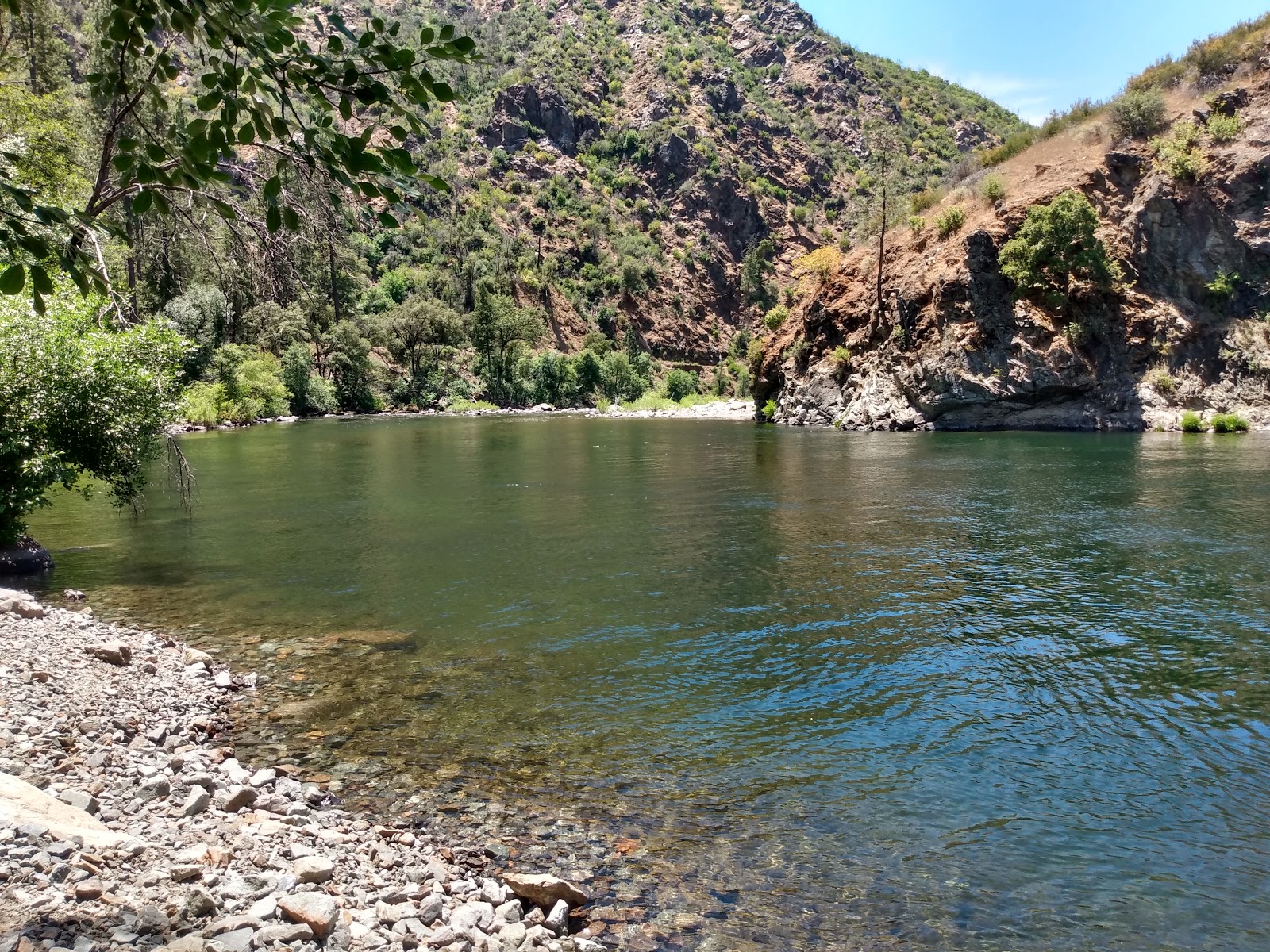 South Fork Campground