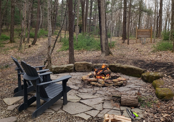 The Mohicans Treehouse Resort and Wedding Venue