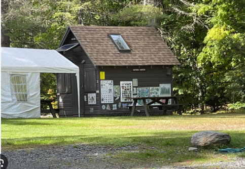 Brookside RV Camping