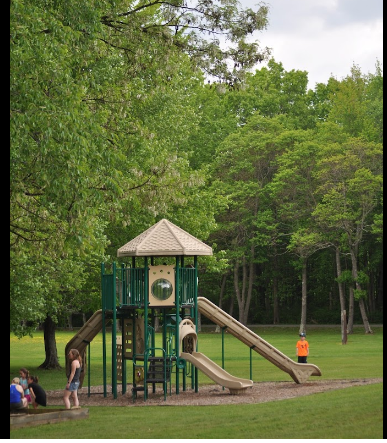 RV Village Camping Resort